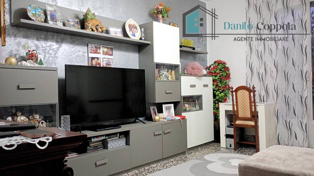 appartamento in vendita a Monza