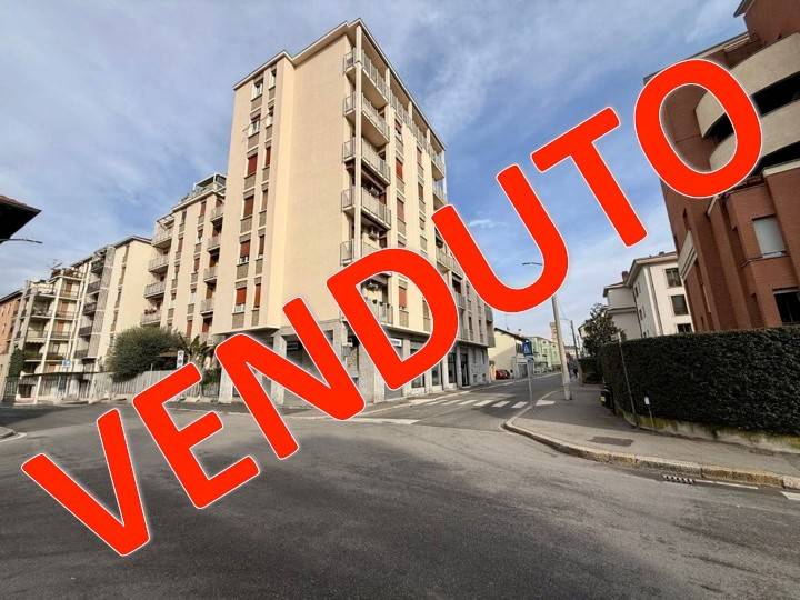appartamento in vendita a Monza