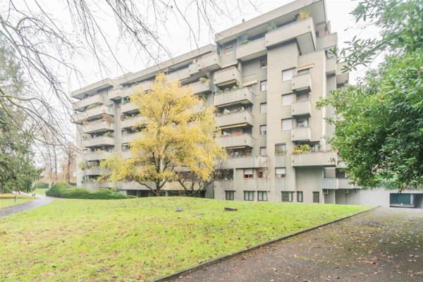 appartamento in vendita a Monza