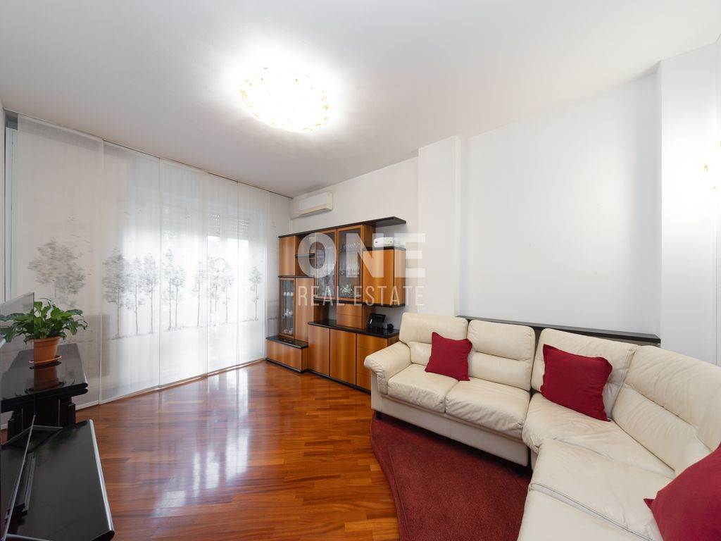 appartamento in vendita a Monza in zona Centro Storico