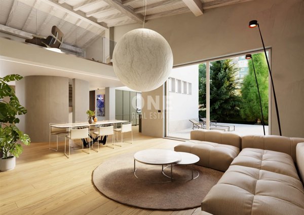 casa indipendente in vendita a Monza in zona Centro Storico