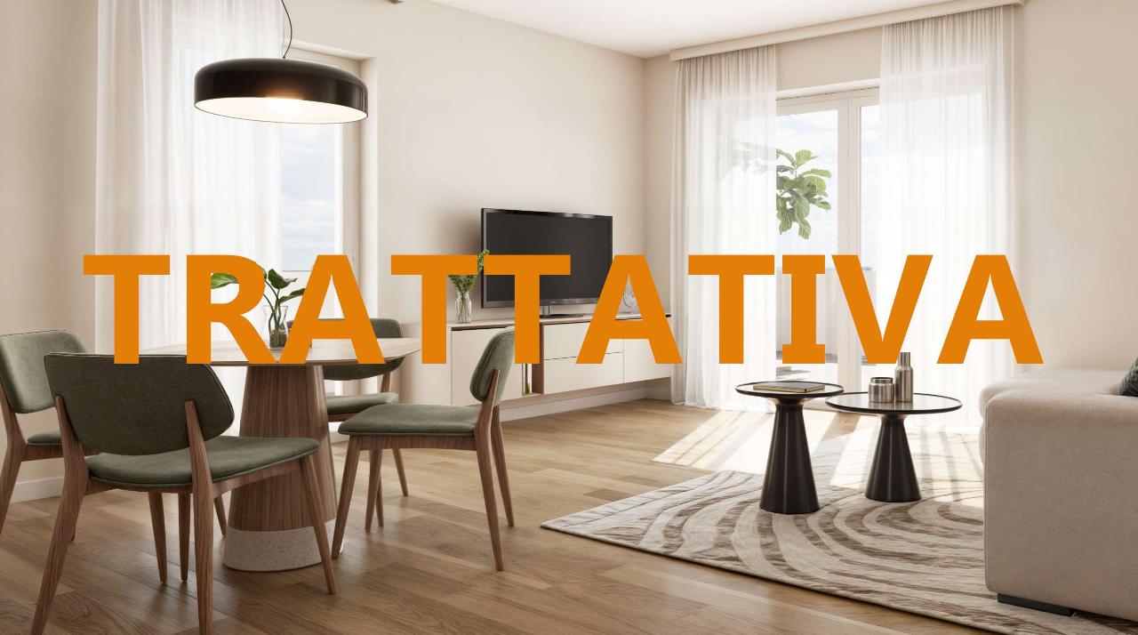 appartamento in vendita a Monza