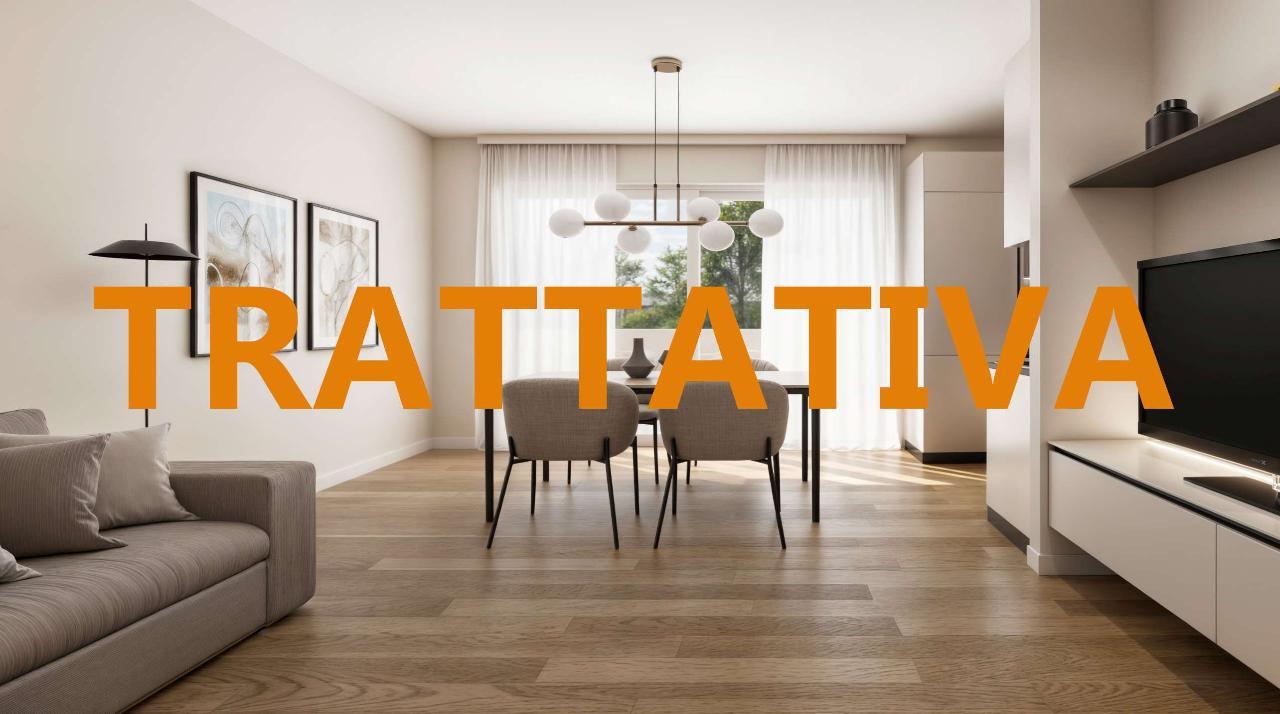 appartamento in vendita a Monza