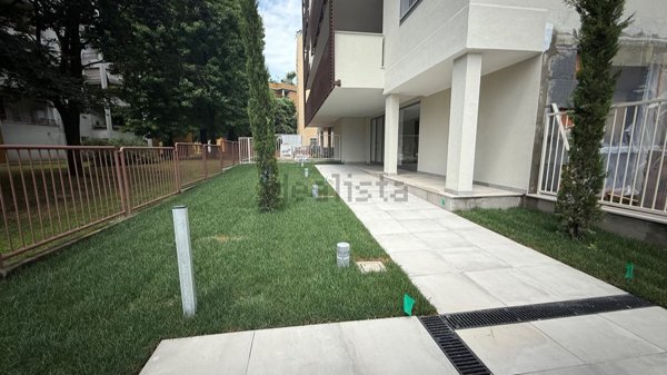 appartamento in vendita a Monza