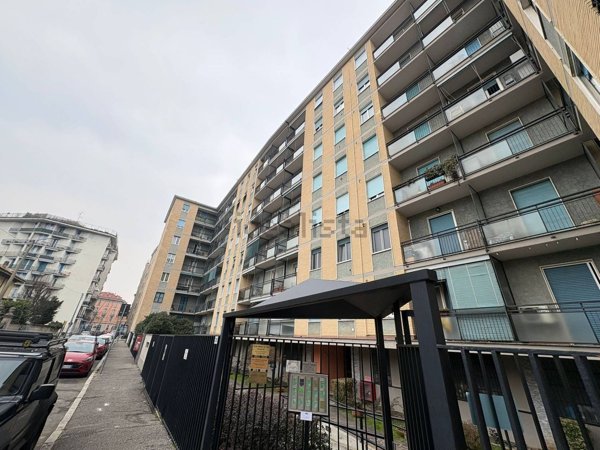 appartamento in vendita a Monza