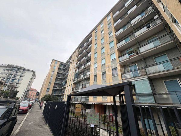 appartamento in vendita a Monza in zona Centro Storico