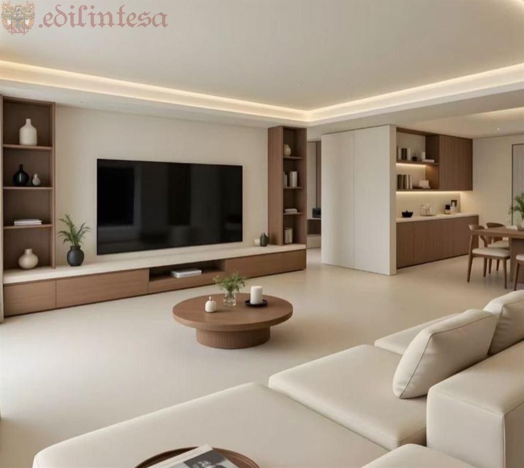 appartamento in vendita a Monza in zona Centro Storico