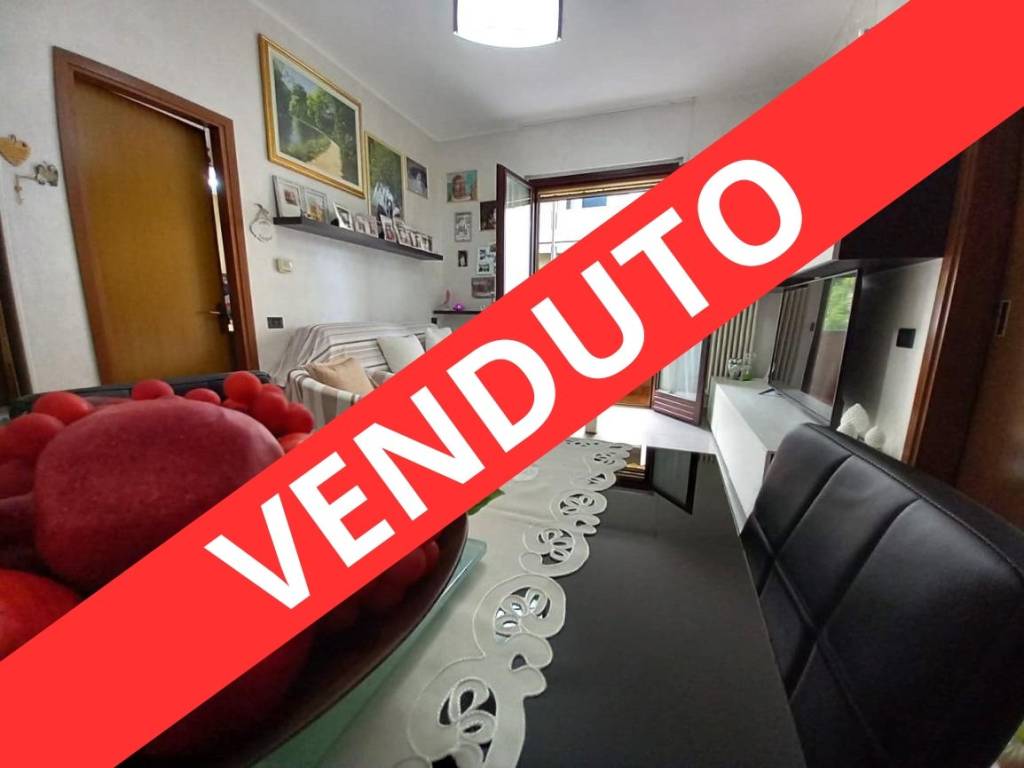 appartamento in vendita a Monza