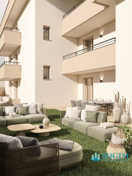 appartamento in vendita a Monza