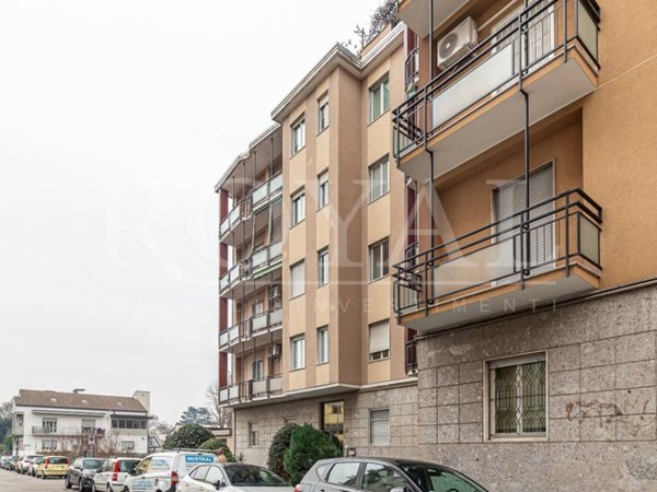 appartamento in vendita a Monza