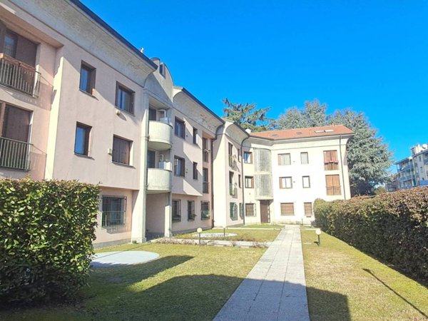 appartamento in vendita a Monza