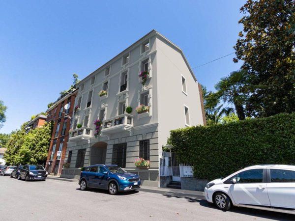 appartamento in vendita a Monza