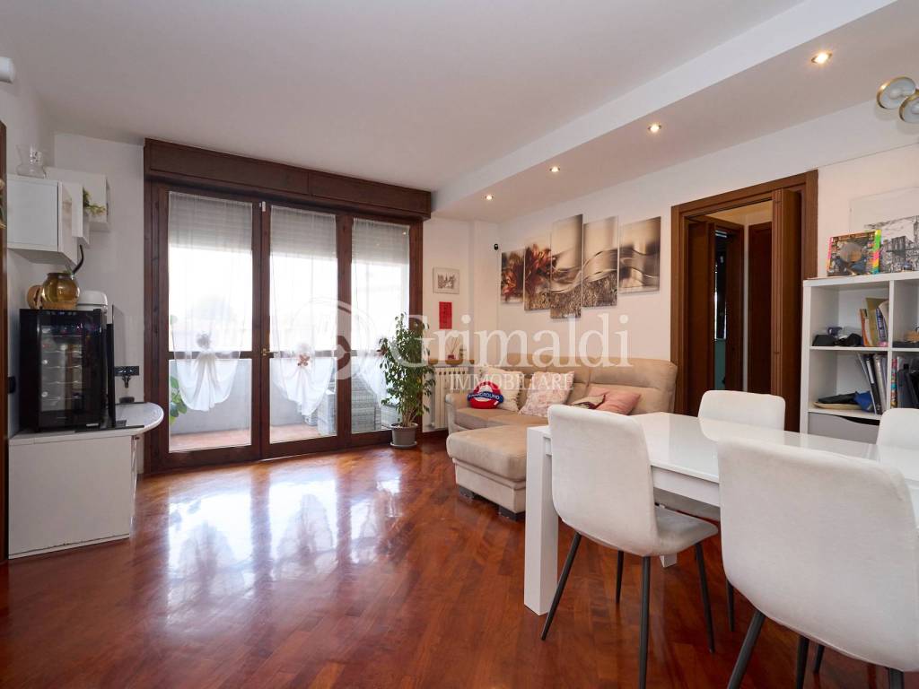 appartamento in vendita a Monza