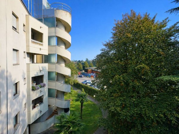 appartamento in vendita a Monza