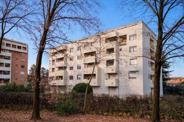 appartamento in vendita a Monza