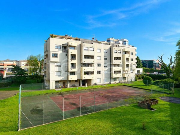 appartamento in vendita a Monza