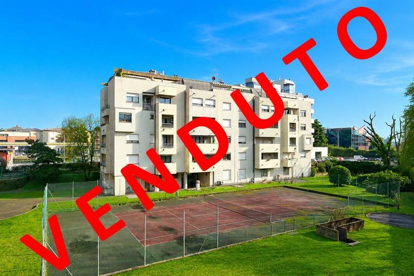 appartamento in vendita a Monza