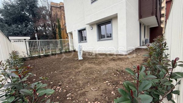 appartamento in vendita a Monza in zona Centro Storico