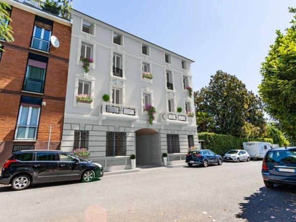 appartamento in vendita a Monza