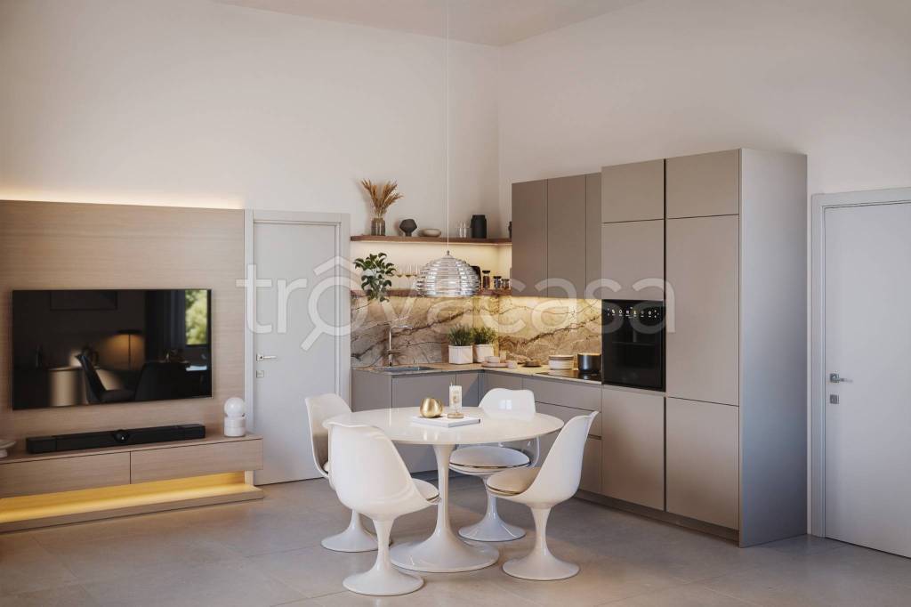 appartamento in vendita a Monza