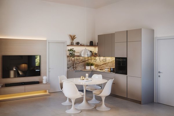 appartamento in vendita a Monza