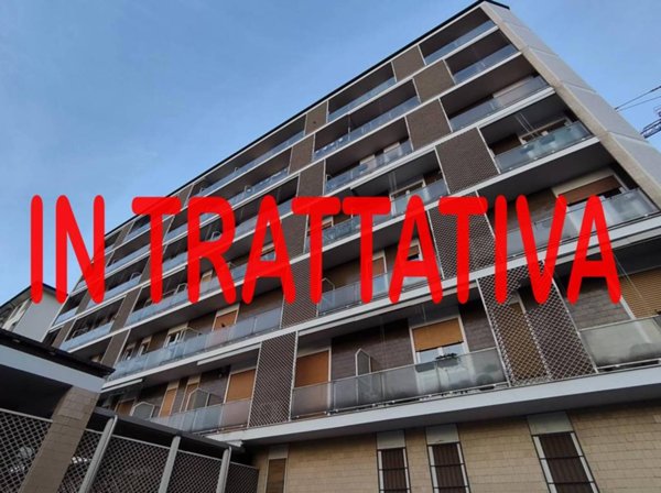 appartamento in vendita a Monza