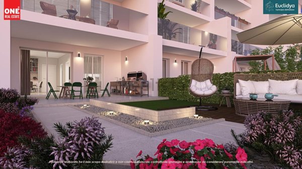 appartamento in vendita a Monza