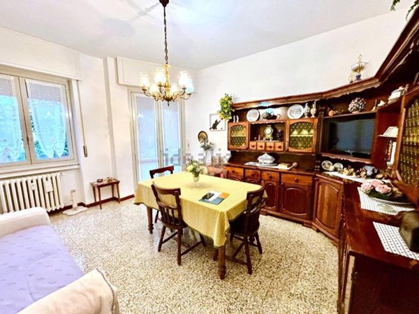 appartamento in vendita a Monza