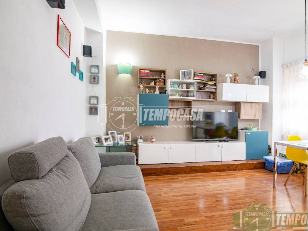 appartamento in vendita a Monza