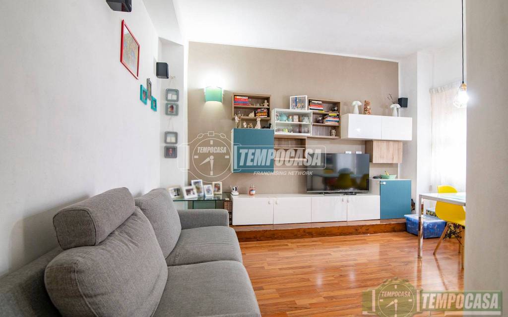 appartamento in vendita a Monza