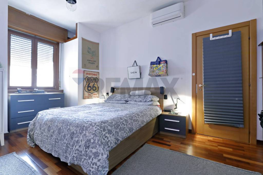 appartamento in vendita a Monza