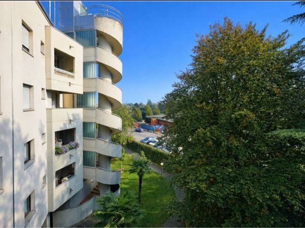 appartamento in vendita a Monza