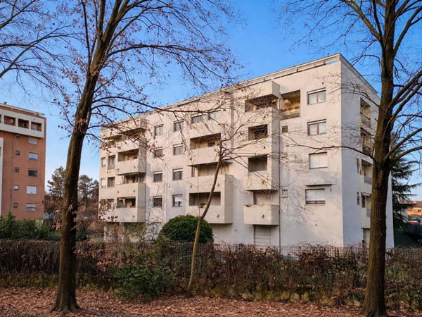 appartamento in vendita a Monza