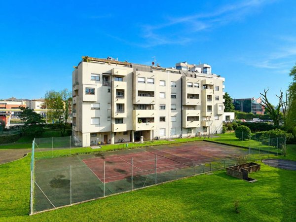 appartamento in vendita a Monza
