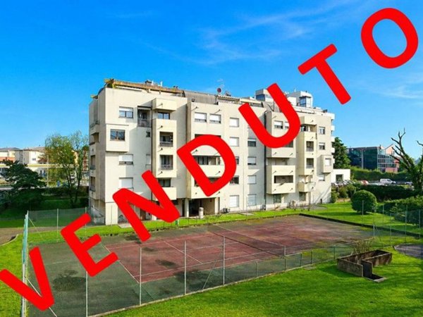 appartamento in vendita a Monza