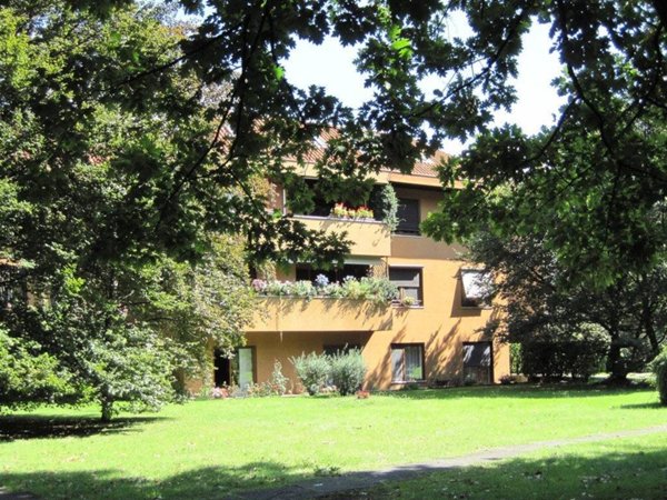 appartamento in vendita a Monza