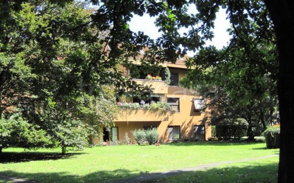 appartamento in vendita a Monza in zona Ospedale San Gerardo