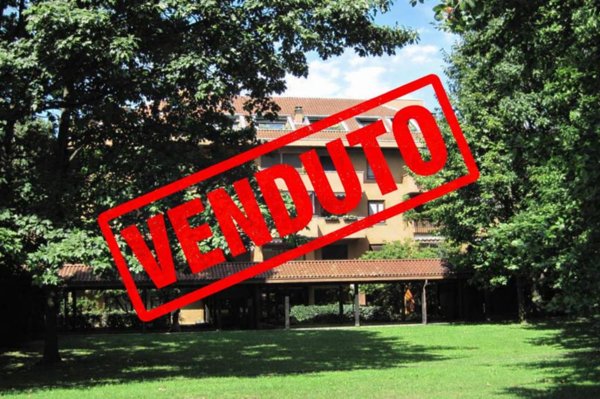 appartamento in vendita a Monza in zona Ospedale San Gerardo