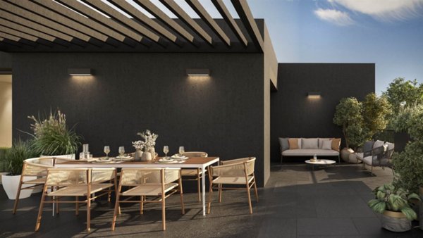 appartamento in vendita a Monza