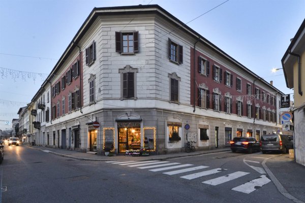 appartamento in vendita a Monza