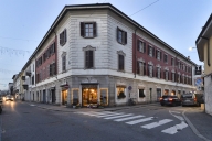 appartamento in vendita a Monza