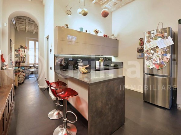 appartamento in vendita a Monza