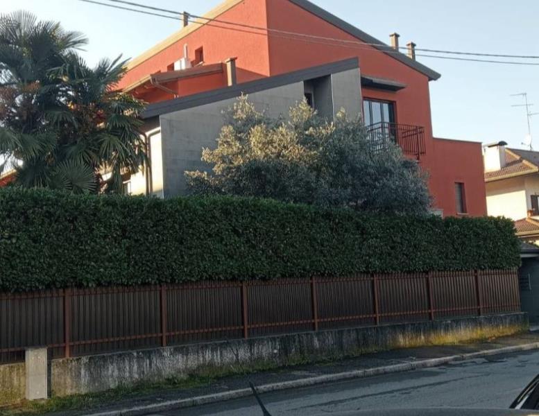 appartamento in vendita a Monza