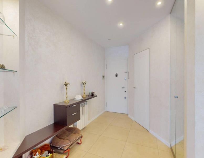 appartamento in vendita a Monza