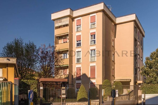 appartamento in vendita a Monza
