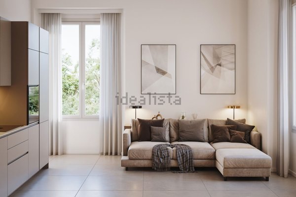 appartamento in vendita a Monza