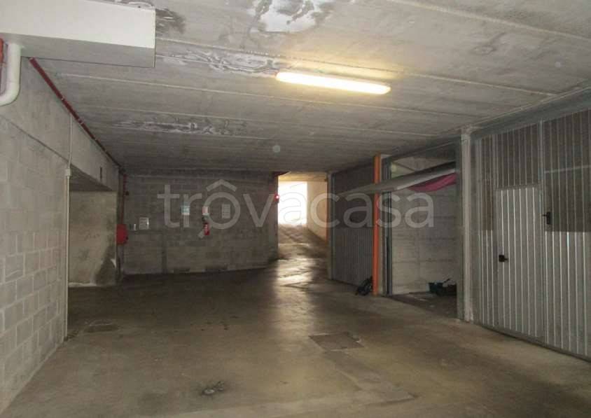 monolocale in vendita a Monza