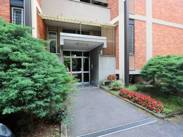 appartamento in vendita a Monza in zona Ospedale San Gerardo