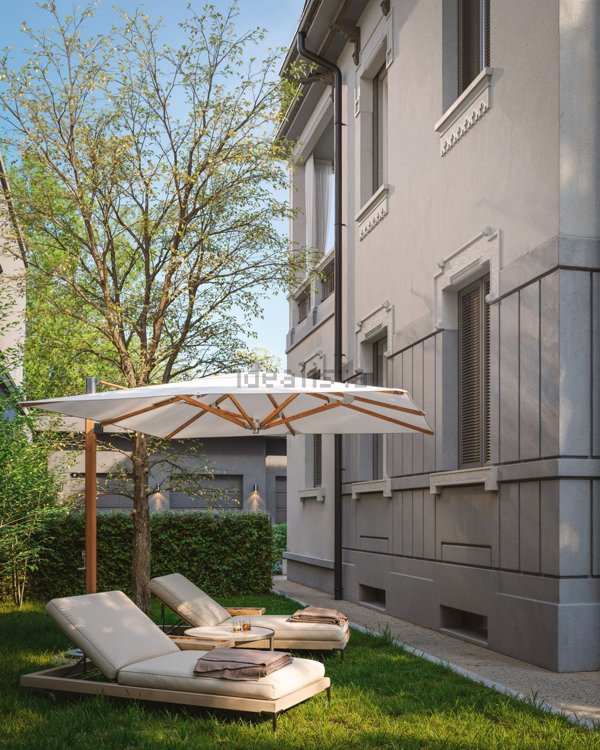 appartamento in vendita a Monza