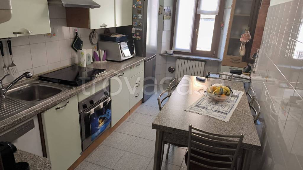 appartamento in vendita a Monza